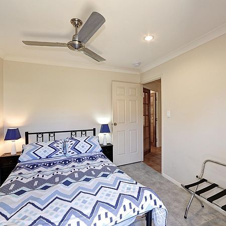Golden Cane Bed & Breakfast Баргара Екстериор снимка