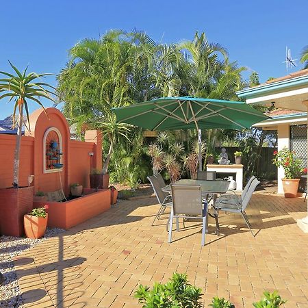 Golden Cane Bed & Breakfast Баргара Екстериор снимка