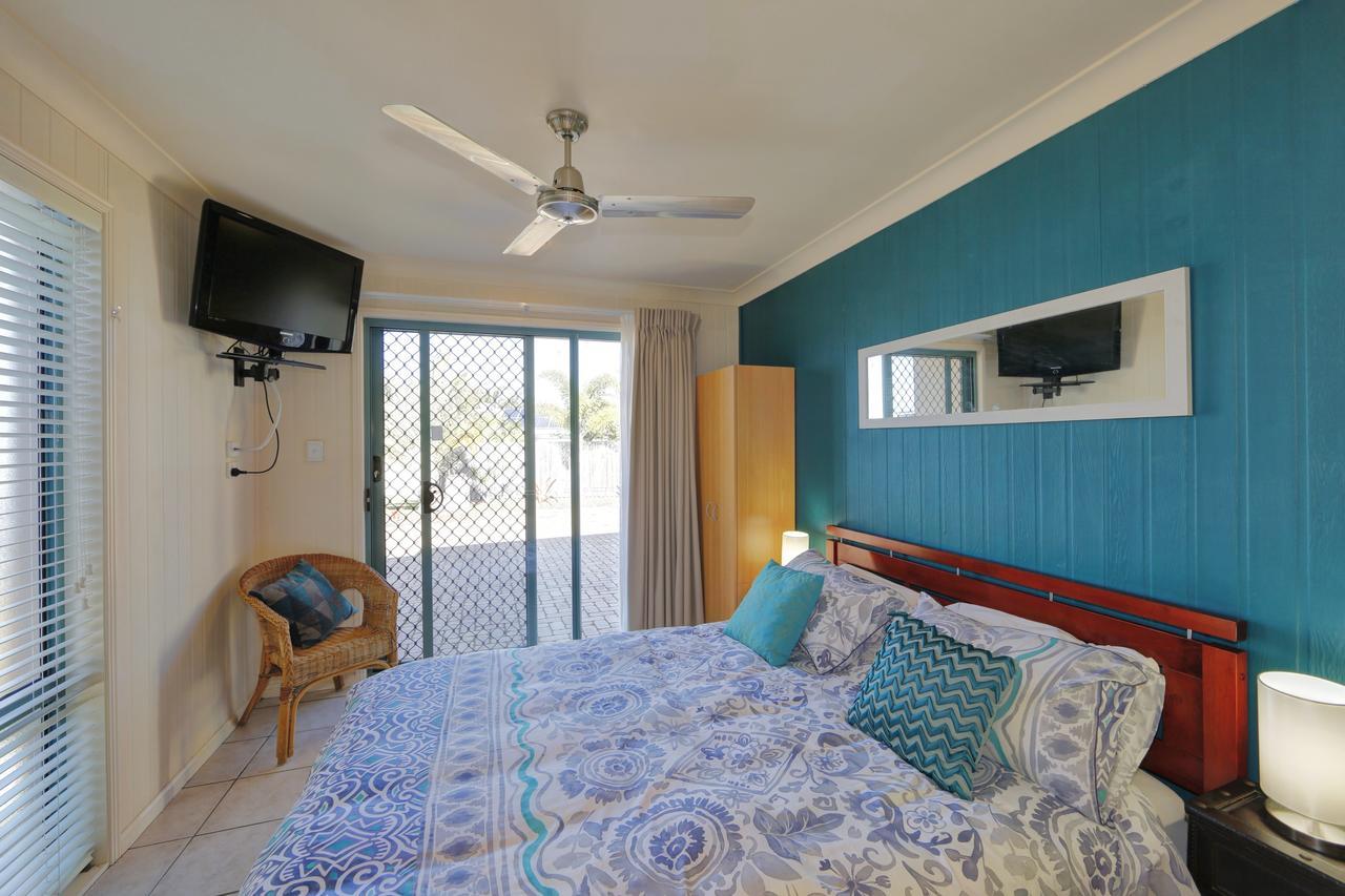 Golden Cane Bed & Breakfast Баргара Екстериор снимка